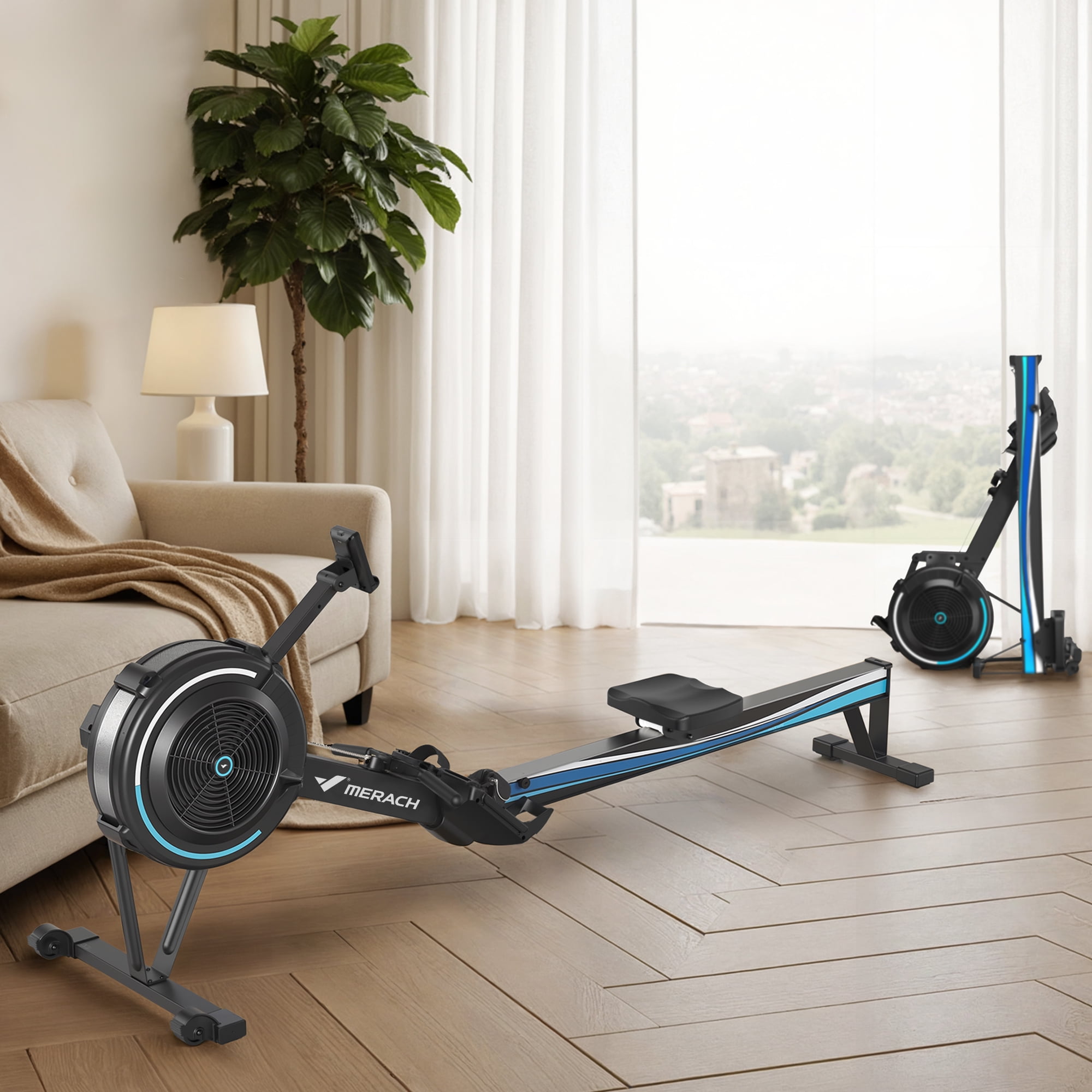 Row Back in For Some Deals in Mason!