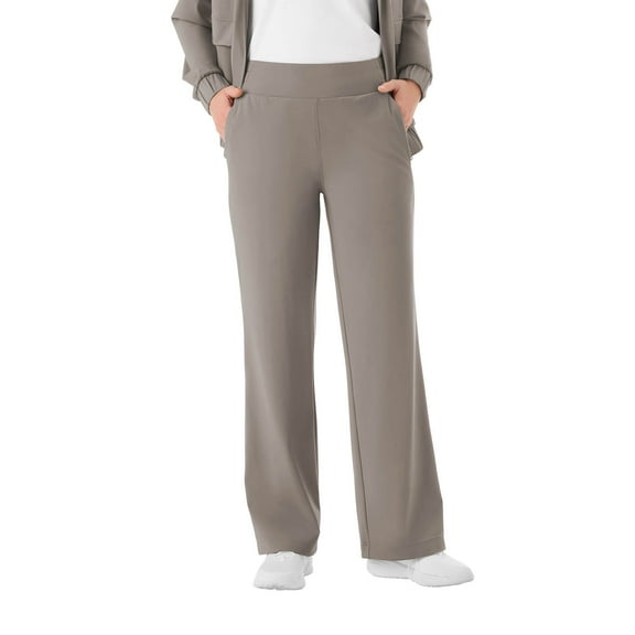 Member's Mark Women's Wide Leg Travel Pant