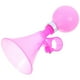 thumbnail image 5 of WORGEOUS Bocina de corneta para niños, bocina de aire clásica y divertida para bicicletas y scooters., 5 of 9