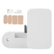 thumbnail image 2 of Cerradura De Cajón, Función De Bloqueo Automático De Cerradura De Gabinete De Mano De Obra Fina Para Oficina Para Dormitorio ANGGREK Otros, 2 of 8