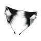 thumbnail image 3 of Diadema de orejas de gato Yuyangstore Sombreros de disfraces para Fiestas temáticas, 3 of 8