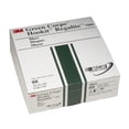 thumbnail image 3 of 3M Green Corps 00512 255U Series Abrasive Disc, 6 in Dia, 80 Grit, Hook and Loop, Green, 3 of 4
