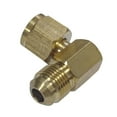 thumbnail image 4 of Strong Brass Connector 5/8" Standard Pipe Fitting Erosion Proof Adapter for Cylinders Appliances, 4 of 7