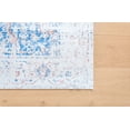 thumbnail image 4 of Tapete Decorativo Vilo Coral - 200 x 300 cm - Alfombra Grande Saffron Looms, 4 of 6