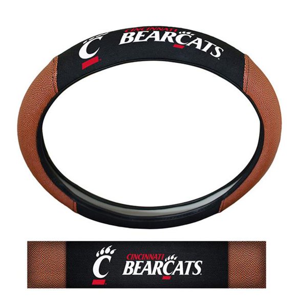 Pro Mark SWCU013 Cincinnati Steering Wheel Cover
