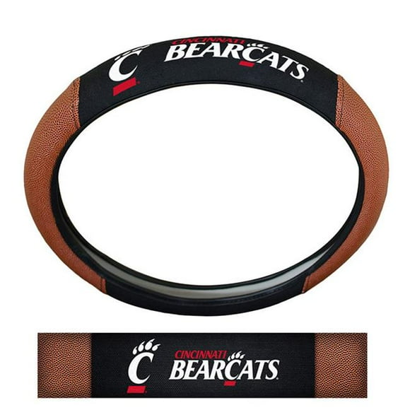 Pro Mark SWCU013 Cincinnati Steering Wheel Cover