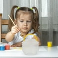 thumbnail image 3 of Cubos de limpieza para bolígrafos de pintura, multifuncionales, plegables y estirables, portátiles para niños, 1 ud., 3 of 6