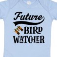thumbnail image 4 of Inktastic Future Bird Watcher Bird Watching Boys or Girls Baby Bodysuit, 4 of 5