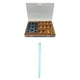 thumbnail image 1 of Watchmaker Watch Mainspring Winder Repair Tool Compatible con 3135/2892/2824/7750, 1 of 9