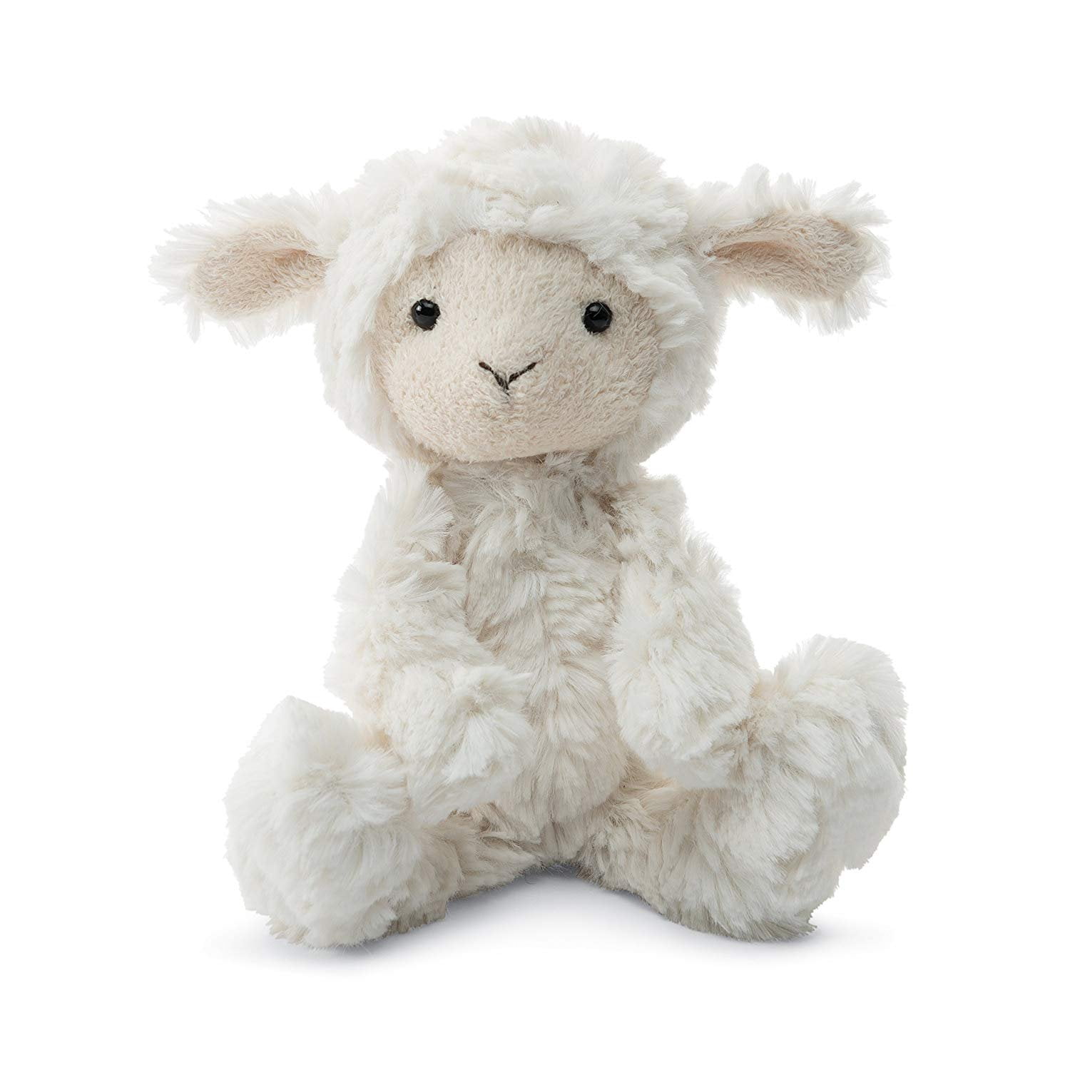 jellycat squiggle mouse