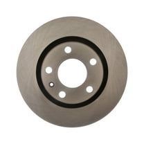 Raybestos Specialty Performance Rotors, 980278 Fits select: 2001-2004 AUDI A8, 2001-2003 AUDI S8