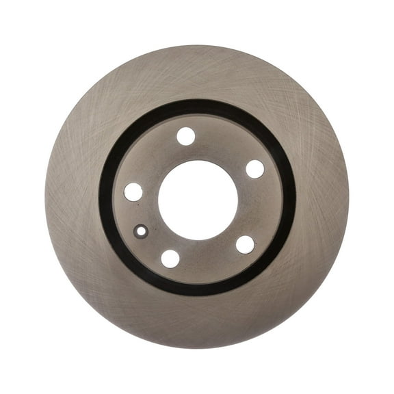 Raybestos Specialty Performance Rotors, 980278 Fits select: 2001-2004 AUDI A8, 2001-2003 AUDI S8