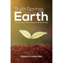 Truth Springs from the Earth (Hardcover)
