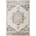 thumbnail image 2 of St tropez Khaki/Cream 6'6" x 9'2" Traditional Rectangle Area Rug, 2 of 6