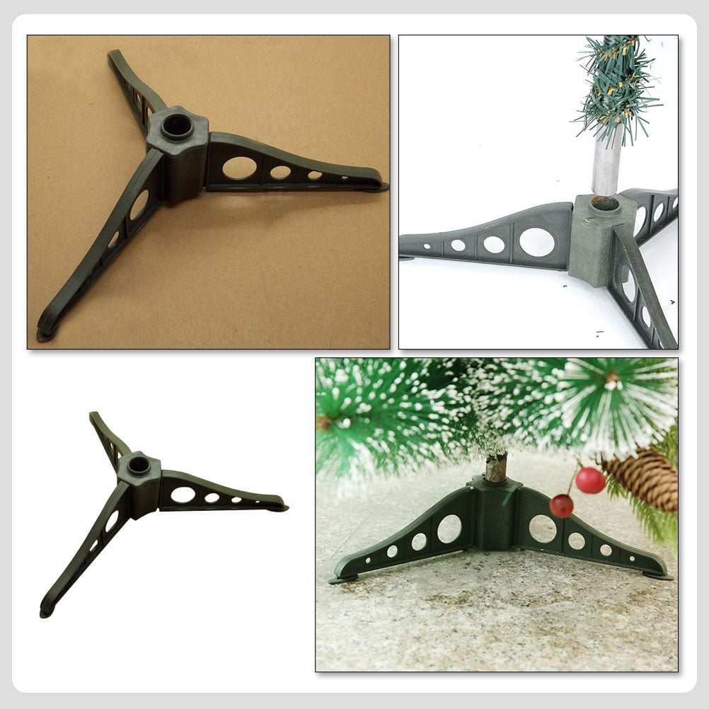 Buy NUOLUX Christmas Tree Stand Base Artificial Christmas Tree Base