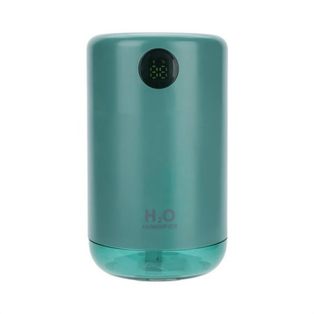

AIEOTT Home Humidifier Desktop USB Water Replenisher Large Capacity New And Strange
