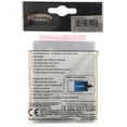 thumbnail image 2 of 50 Ultra Pro CLEAR PRO-MATTE Deck Protectors Sleeves Standard Size, 2 of 3