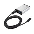 thumbnail image 2 of StarTech.com USBC2VGCAPRO VGA to USB C Video Capture Device, 1080p 60fps - Silver, 2 of 5