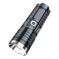 thumbnail image 2 of Herunwer LED Flashlights High Lumens Rechargeable, 990,000 Lumens Brightest Handheld Flashlight, 5 Modes Powerful Multifunctional Flash Light Waterproof Flashlight for Home Camping, 2 of 8