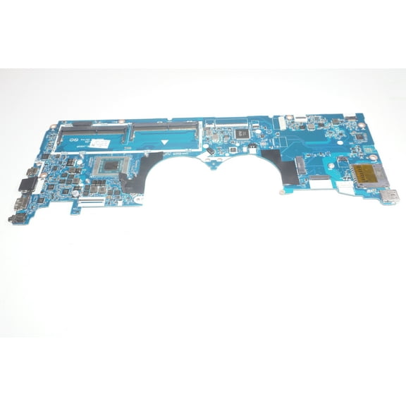 L93114-601 Hp UMA Amd Ryzen 7 4700U WIN (E) Motherboard 15M-EE0023DX