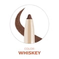 thumbnail image 3 of Beauty For Real I-Line 24-7 Eyeliner, Whiskey - 0.01 oz, 3 of 8