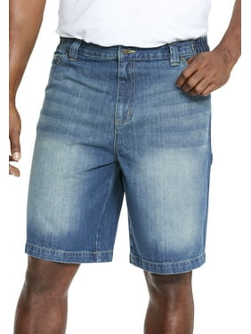 Mens Denim Shorts - Walmart.com