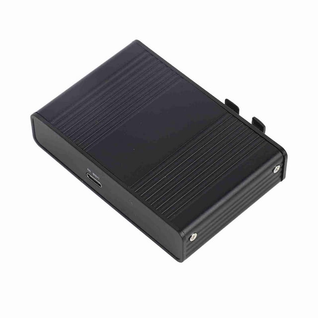 Tarjeta De Sonido USB 6 Canales Externos Digital Óptica SPDIF