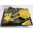 thumbnail image 6 of CSYANXING Tianwen-1 Mars Rover Model for Space Enthusiast Gifts, 33cm x 23.5cm, Celebrate Space Exploration Milestones, 6 of 10