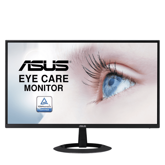 Asus 22" 1920 x 1080 LED Anti-glare, Flicker-free Monitor, VZ22EHE