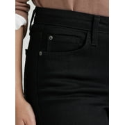 Lee Womens Mid-Rise Bootcut Jean