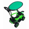 thumbnail image 3 of Montable Electrico para Niños Cuatrimoto Eléctrica Rider-25 Machuka 6v Toldo Control, 3 of 3