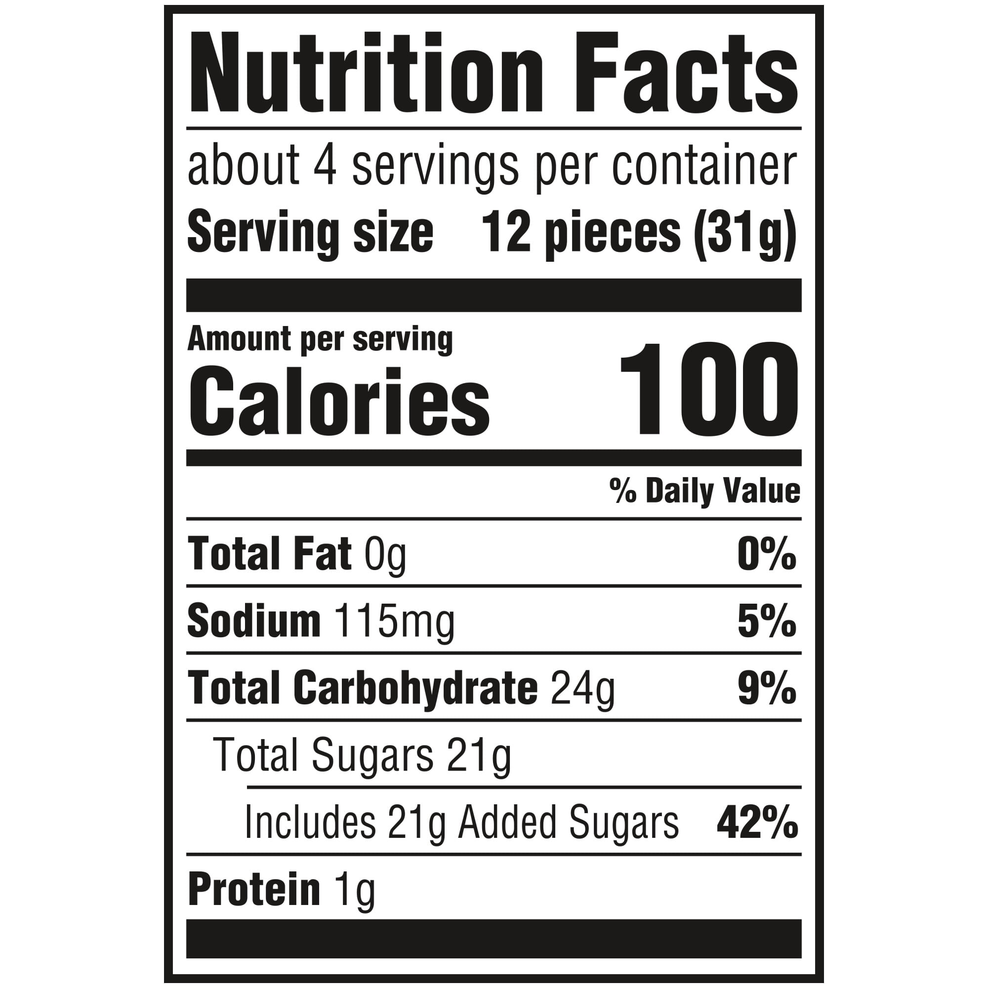 SKITTLES GUMMIES TROPICAL FUEGO