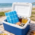 thumbnail image 4 of FESTFENDS Bolsa De Gel Refrigerante Reutilizable Para Enfriar Y Transporte, 4 of 6