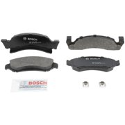 Bosch BP50 Disc Brake Pad