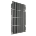 thumbnail image 3 of imUfer 3104928.019 Recreational Vehicle Camper Air Conditioner Ducted Air Grill New Return Air Grill And Filter Cover For Dometic Duo-Therm Air Conditioner, 3 of 5
