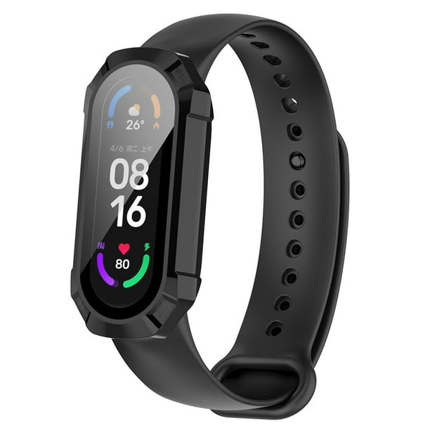 Funda reloj mi band 4 new arrivals