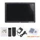 thumbnail image 1 of Andoer 17" Digital Photo Frame 1080P Resolution Electronic Picture Frame MP3 MP4 Video Player Clock Calendar with Remote Control, 1 of 5