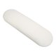 thumbnail image 3 of Cojín para reposabrazos de uñas, almohada de mano para arte de uñas, suave cuero de PU, fácil de limpiar, cojín para reposabrazos de manicura para salón de uñas, color blanco, 3 of 5