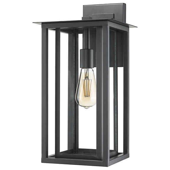 Vivio Lighting Labo Corded Electric Outdoor Wall Lanterns