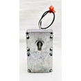 thumbnail image 2 of Quadrafire 1100i 2RPM CCW Auger Motor, 2 of 4