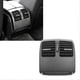 thumbnail image 2 of Car Rear A/C Air Vent Assembly 2048300354 for Mercedes Benz, B, 2 of 5