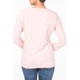 thumbnail image 2 of T-Shirts à Manches Longues pour Femmes RUBOR C P1, 2 of 4