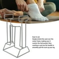 thumbnail image 3 of Stocking Donner, Sock Aid Device Portable Sturdy Metal Easy To Use  for Long Stockings, 3 of 7