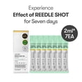 thumbnail image 2 of Vt Cosmetics Cica Reedle Shot Ampouler | For Hydrated Skin 0.067Fl Oz*7 Pcs (2Ml*7), 2 of 4