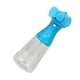 thumbnail image 5 of Inteprter Refrigerador de humidificador de enfriamiento hidratante de piel de ventilador de niebla portátil Clima cálido Electrodomésticos, 5 of 6
