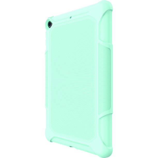 onn. Slim Rugged Gel Case for iPad mini (4th & 5th Gen, 2015 & 2019)