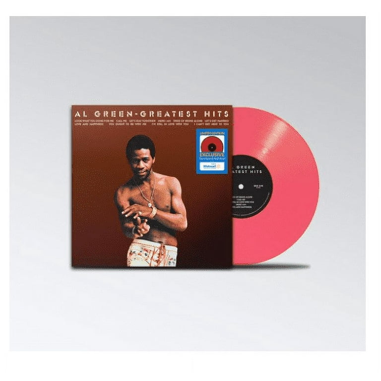 Al Green - Greatest Hits (Walmart Exclusive) - Music