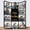 Multi10, variant on Photo Blanket Customized Customized Blanket Gifts for Best Friend Sister Family Dad Mom Daughter Son (7 Size) A Blankets
