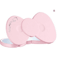thumbnail image 2 of Impressions Vanity Hello Kitty Bow LED Compact Mirror, 2 of 4