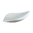 thumbnail image 2 of GUOOL Ceramic Dosing Vessel Coffee Bar Accessories Portable for Office Buffet Cafe white, 2 of 9